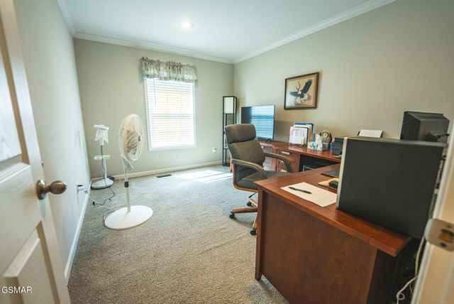 152 Keisling Road, Bybee, TN 37713