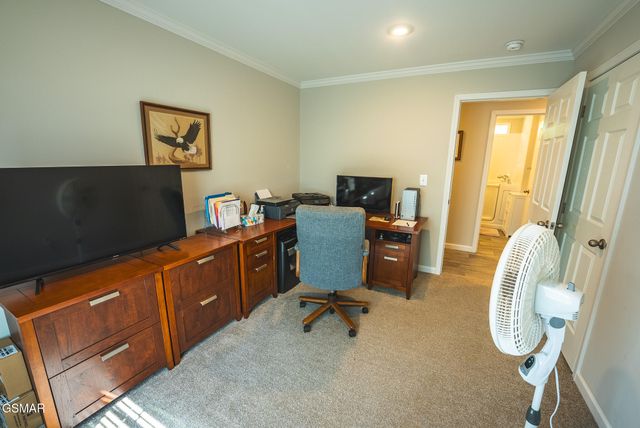 152 Keisling Road, Bybee, TN 37713