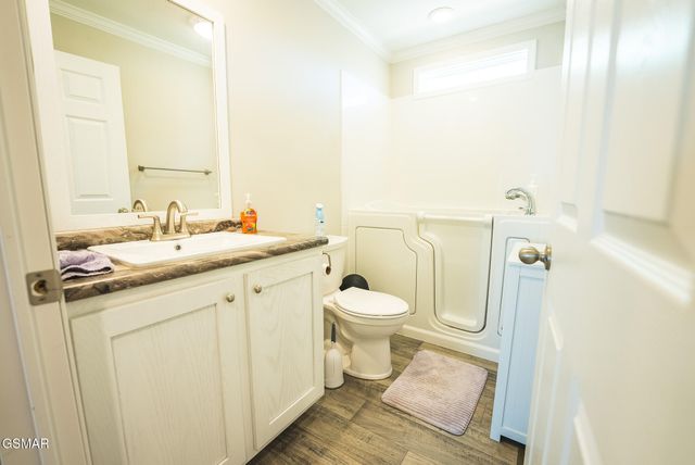152 Keisling Road, Bybee, TN 37713