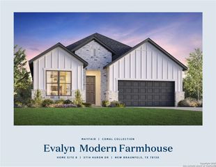 5714 Huron, New Braunfels, TX 78130