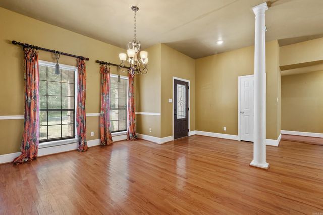 2204 Northridge Drive, Arkadelphia, AR 71923