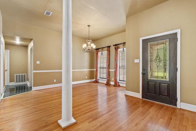 2204 Northridge Drive, Arkadelphia, AR 71923