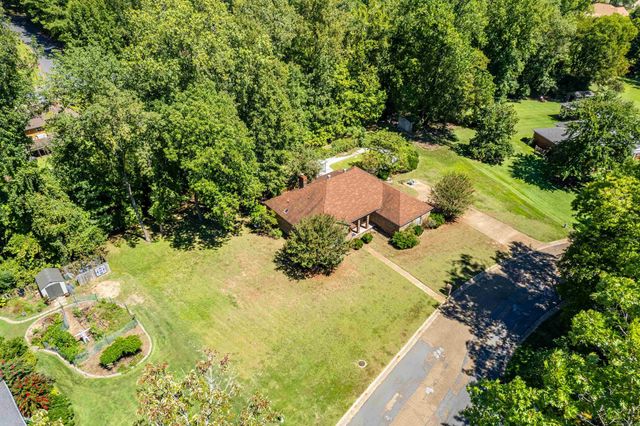 2204 Northridge Drive, Arkadelphia, AR 71923