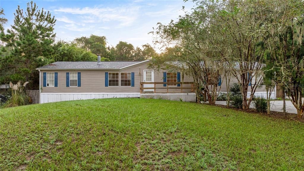 17575 NE 39TH COURT, Citra, FL 32113