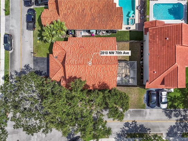 2810 NW 70th Ave, Margate, FL 33063