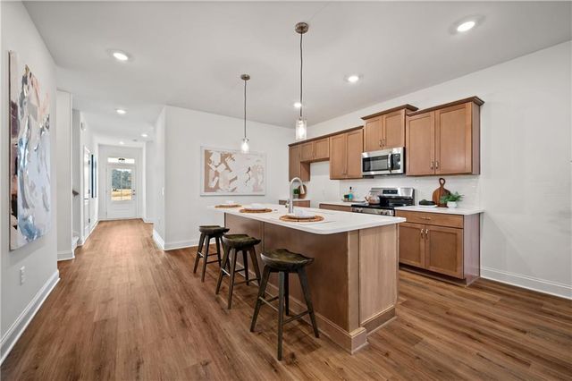 112 Harmony Circle, Cartersville, GA 30120