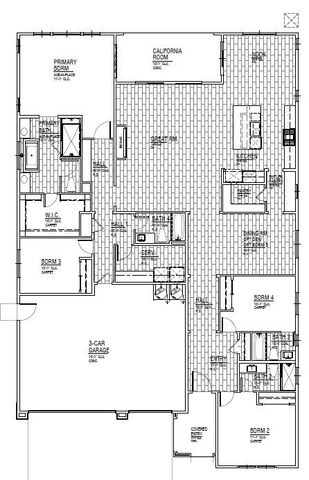 1685 Heirloom Avenue, Clovis, CA 93619