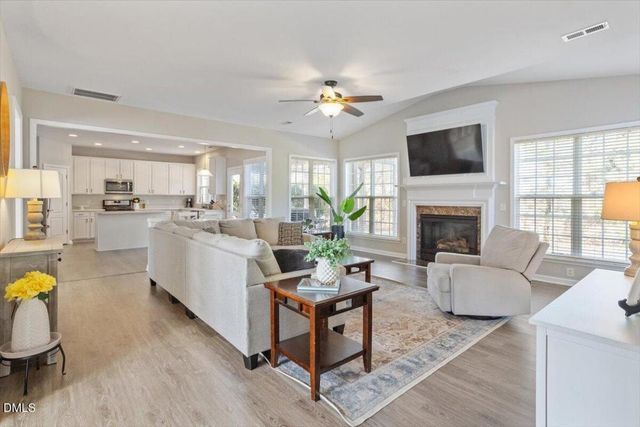 7617 Derek Drive, Raleigh, NC 27613