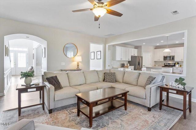 7617 Derek Drive, Raleigh, NC 27613