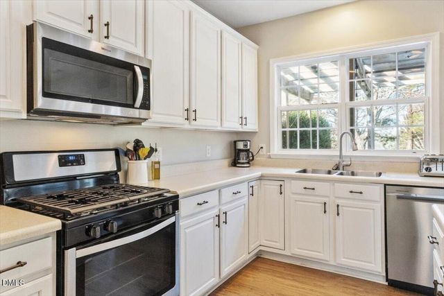 7617 Derek Drive, Raleigh, NC 27613