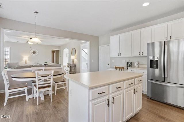 7617 Derek Drive, Raleigh, NC 27613