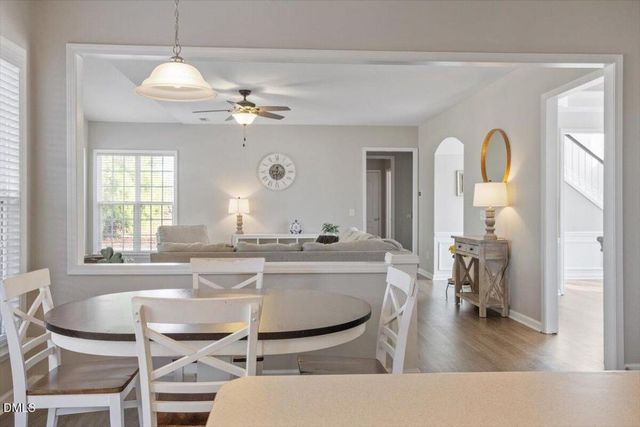 7617 Derek Drive, Raleigh, NC 27613