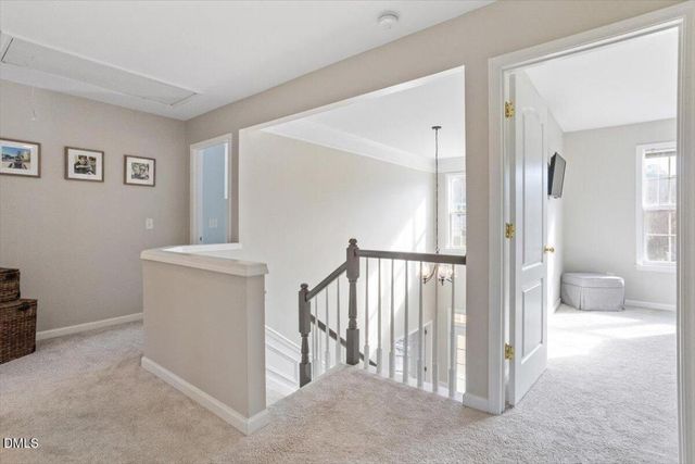 7617 Derek Drive, Raleigh, NC 27613