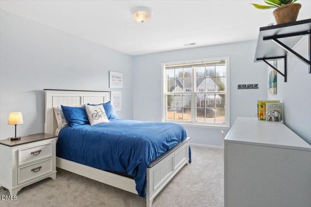 7617 Derek Drive, Raleigh, NC 27613