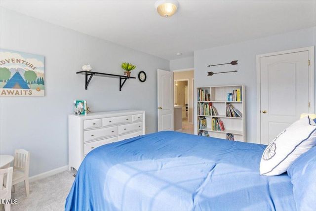 7617 Derek Drive, Raleigh, NC 27613