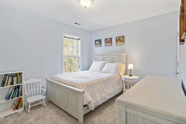 7617 Derek Drive, Raleigh, NC 27613