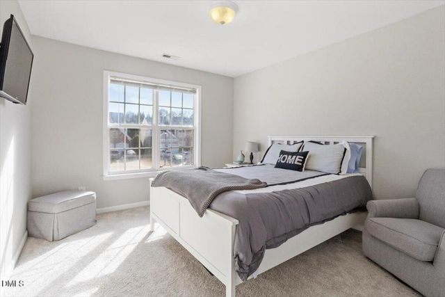 7617 Derek Drive, Raleigh, NC 27613