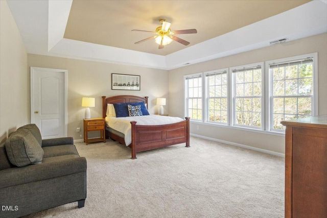 7617 Derek Drive, Raleigh, NC 27613