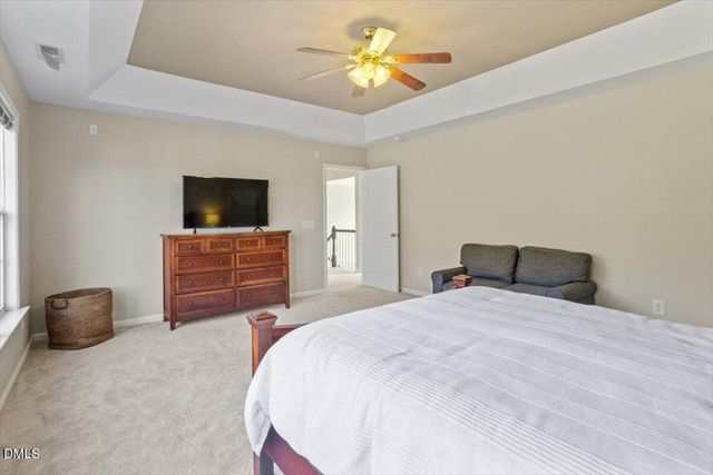 7617 Derek Drive, Raleigh, NC 27613