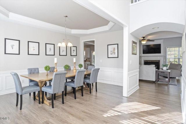 7617 Derek Drive, Raleigh, NC 27613