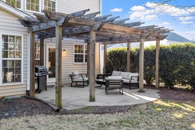 7617 Derek Drive, Raleigh, NC 27613