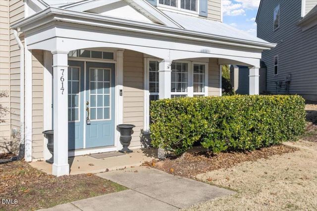 7617 Derek Drive, Raleigh, NC 27613