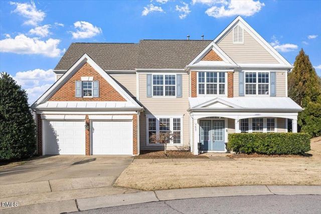 7617 Derek Drive, Raleigh, NC 27613