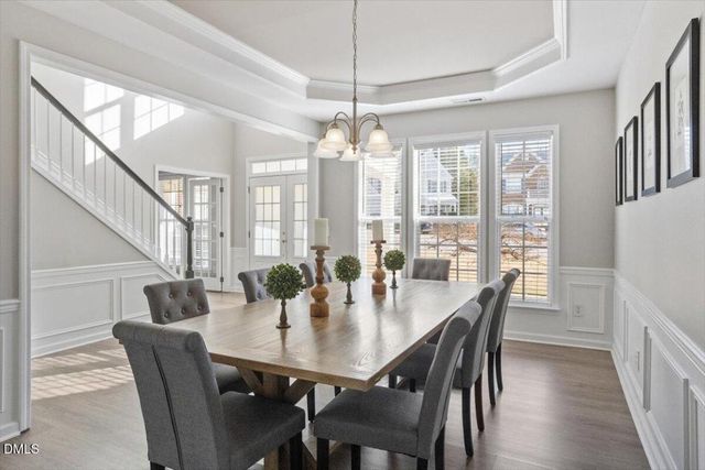 7617 Derek Drive, Raleigh, NC 27613