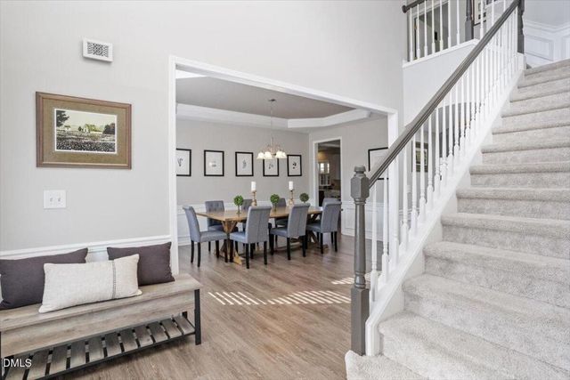 7617 Derek Drive, Raleigh, NC 27613