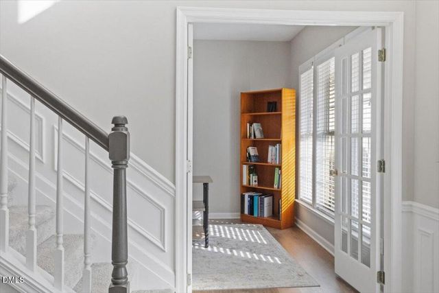 7617 Derek Drive, Raleigh, NC 27613