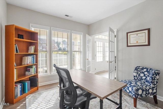 7617 Derek Drive, Raleigh, NC 27613