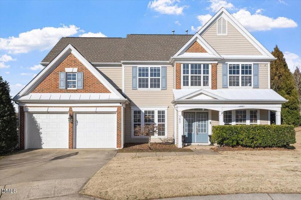 7617 Derek Drive, Raleigh, NC 27613