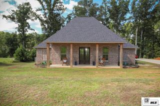 111 EVERGREEN DRIVE, Ruston, LA 71270