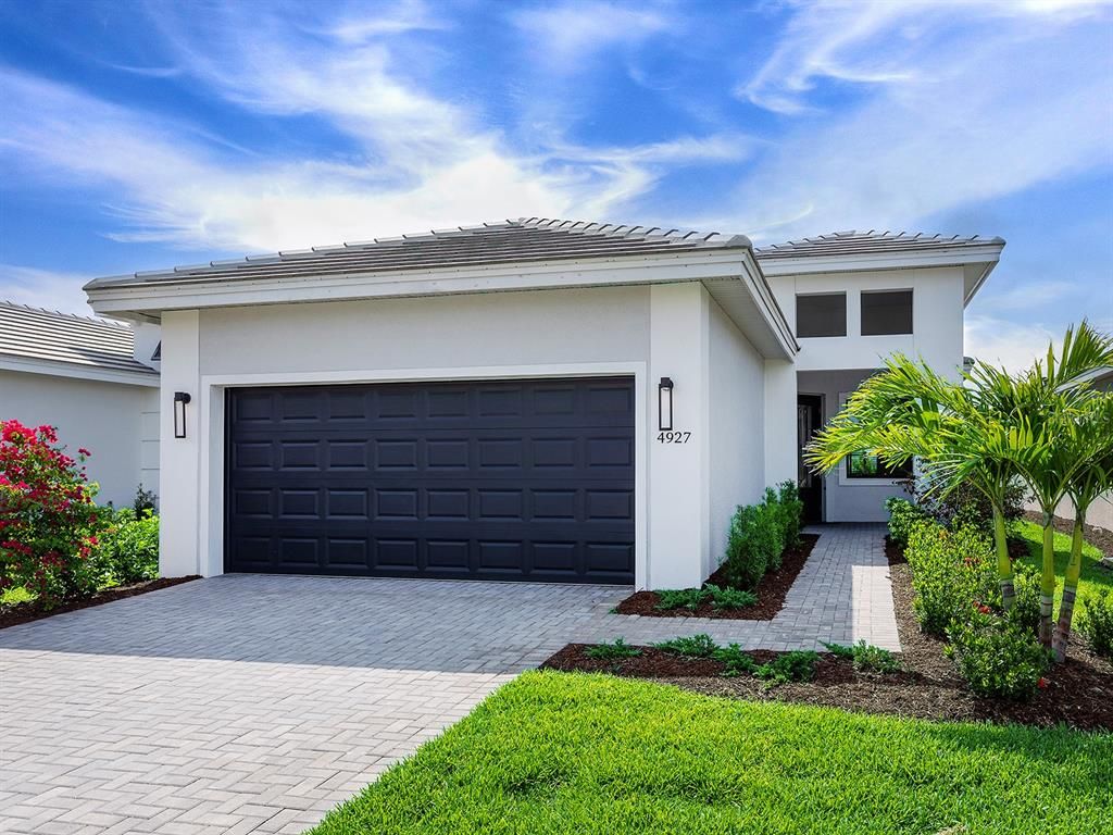 4927 CAROVA WAY, Bradenton, FL 34211