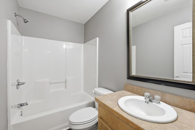 103 Colt Drive, Sadler, TX 76264