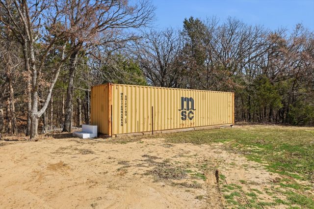 103 Colt Drive, Sadler, TX 76264