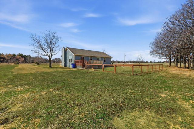 103 Colt Drive, Sadler, TX 76264