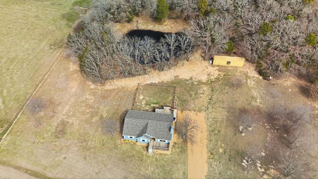 103 Colt Drive, Sadler, TX 76264