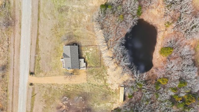 103 Colt Drive, Sadler, TX 76264