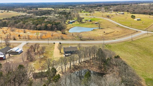 103 Colt Drive, Sadler, TX 76264