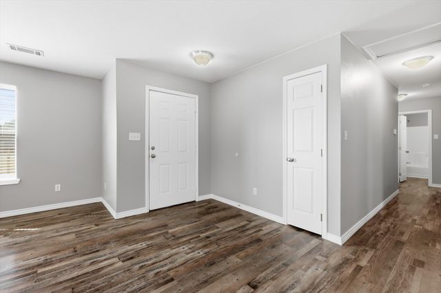 103 Colt Drive, Sadler, TX 76264