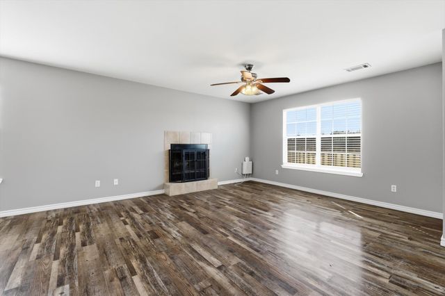 103 Colt Drive, Sadler, TX 76264