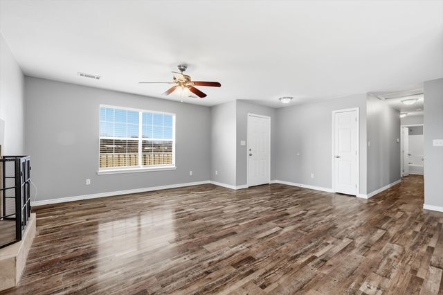 103 Colt Drive, Sadler, TX 76264