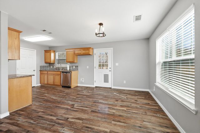 103 Colt Drive, Sadler, TX 76264