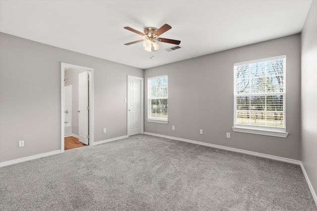 103 Colt Drive, Sadler, TX 76264