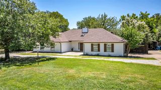 3210 Bluebonnet Circle, Weatherford, TX 76087