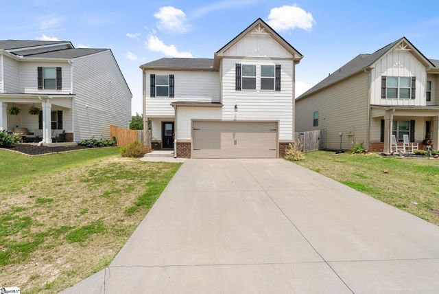 105 Echline Street, Fountain Inn, SC 29644