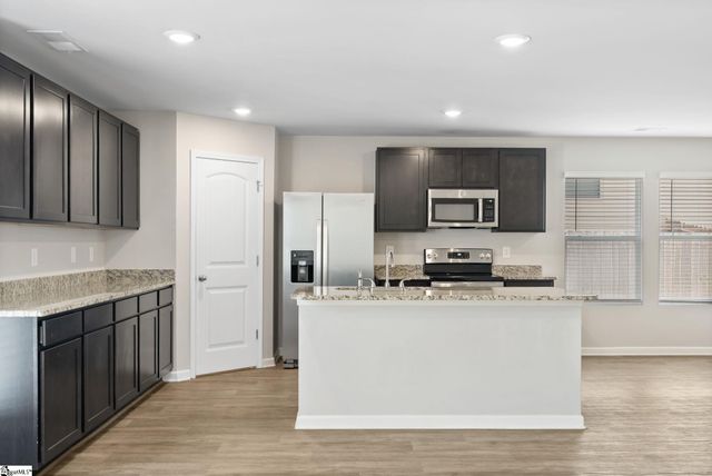 105 Echline Street, Fountain Inn, SC 29644