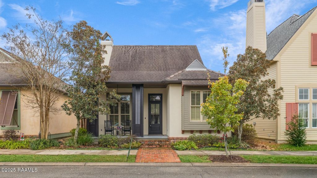 202 Pendleton Boulevard, Lafayette, LA 70508