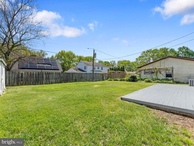 20 HUNTINGTON LN, Willingboro, NJ 08046